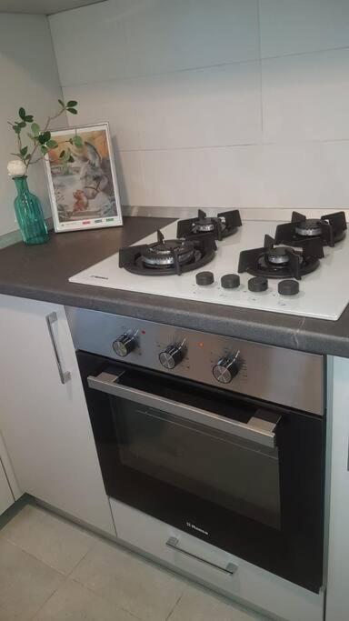 Chic Studio Pallady Apartment Bukares Bagian luar foto