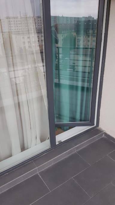 Chic Studio Pallady Apartment Bukares Bagian luar foto